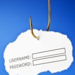 ciri phishing finansial