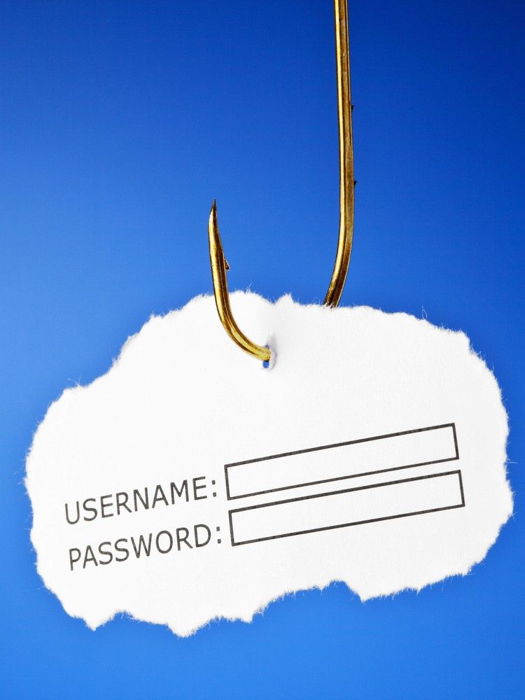 ciri phishing finansial
